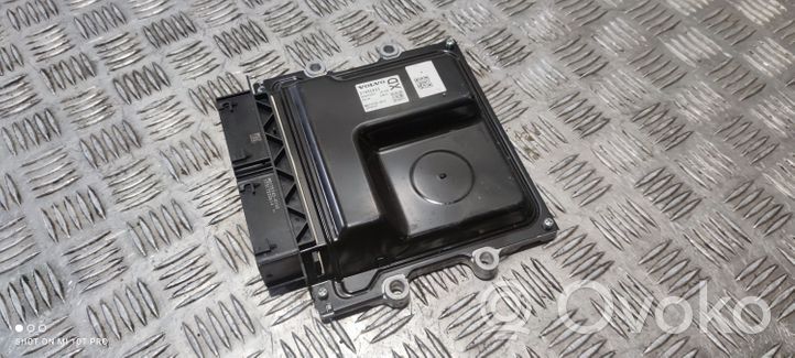 Volvo V60 Engine control unit/module ECU 31452623