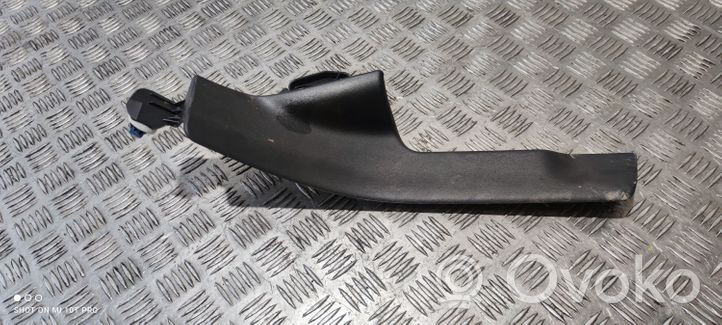 Volvo V60 Garniture de marche-pieds arrière 3134825