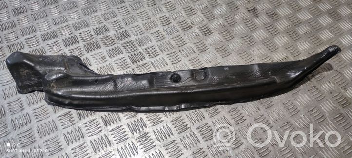 Volvo V60 Fender foam support/seal 31265385