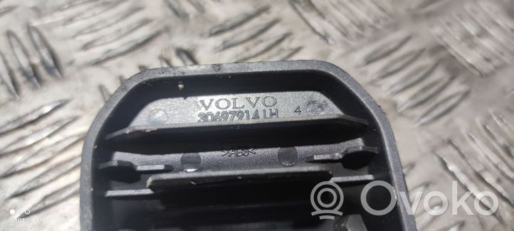 Volvo S60 Rivestimento binario portellone scorrevole 30697914