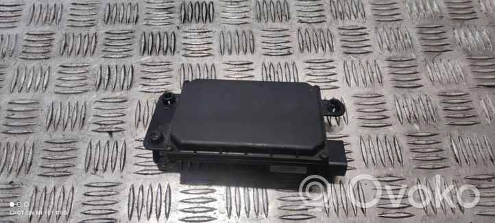 Volvo S60 Sensore radar Distronic 31400839