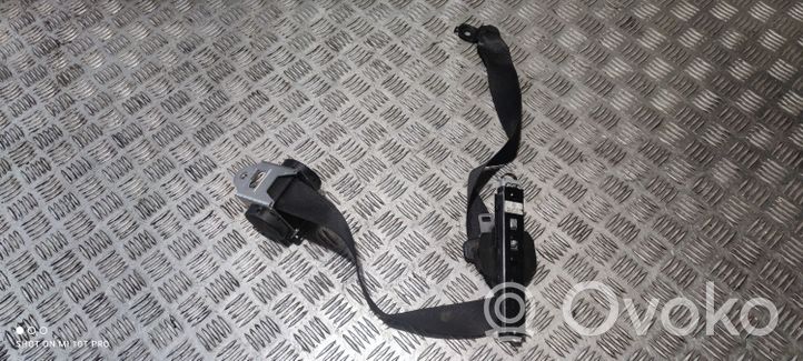 Mercedes-Benz E W212 Rear seatbelt A2118600688