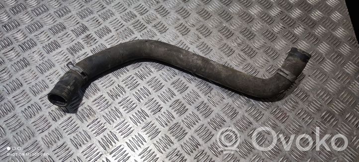 Volvo V60 Brake vacuum hose/pipe 31343022