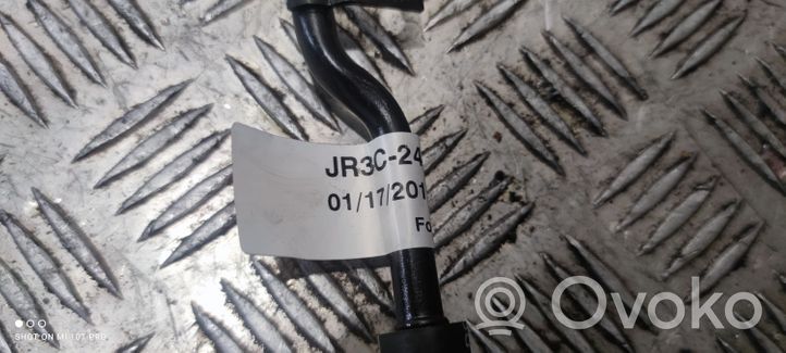Ford Mustang VI Przewód / Wąż podciśnienia JR3C2420