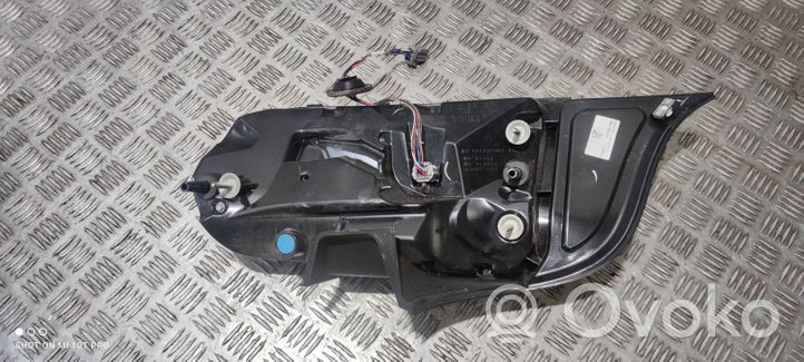 Ford Mustang VI Lampa tylna JR3B13B505A