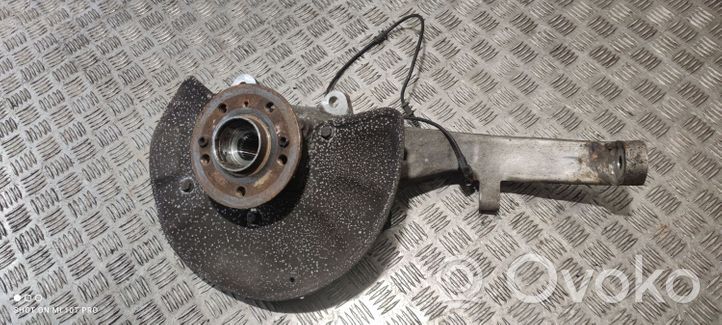 Mercedes-Benz GLE (W166 - C292) Front wheel hub 16610