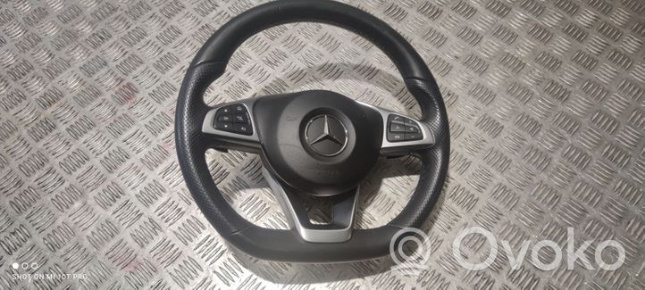 Mercedes-Benz GLE (W166 - C292) Volante 