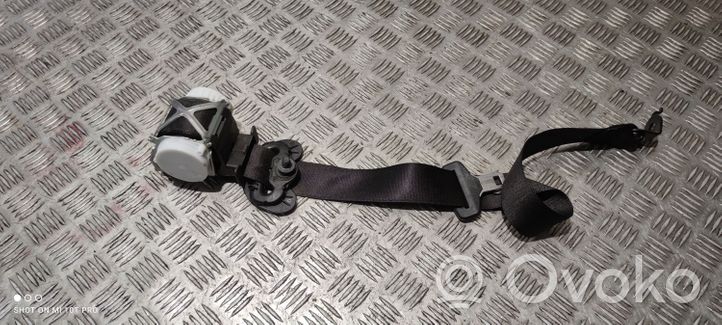 BMW 4 F32 F33 Middle seatbelt (rear) 33035173