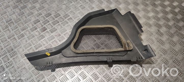 Mercedes-Benz GL X166 Altra parte della carrozzeria A1668300113