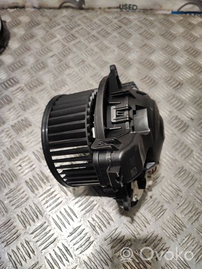 BMW 2 F22 F23 Ventola riscaldamento/ventilatore abitacolo 9276112