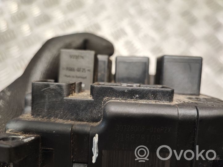 Volvo S60 Fuse box set 30728008