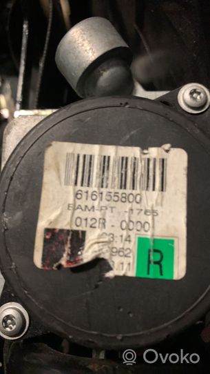 Volvo S60 Ceinture de sécurité avant 616155800