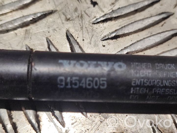 Volvo XC70 Gasdruckfeder Dämpfer Motorhaube 9154605