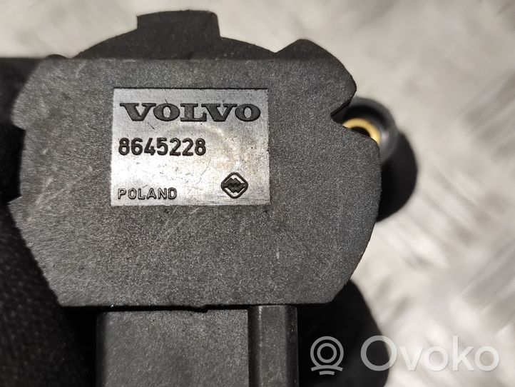 Volvo XC90 Przekaźnik blokady zapłonu 8645228