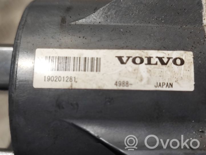 Volvo S60 Altra parte interiore 190291281