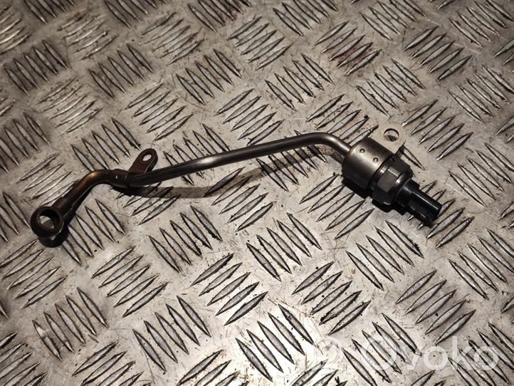 BMW 4 F32 F33 Sensore di pressione dei gas di scarico 8514018