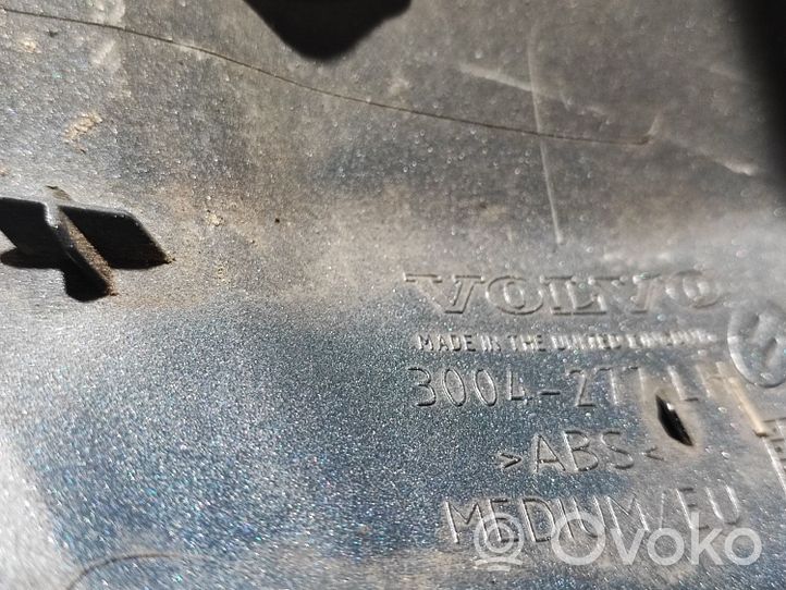 Volvo V70 Veidrodėlio plastikinė apdaila 3004277