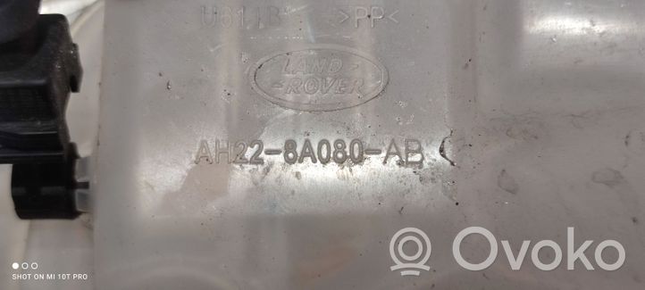 Land Rover Discovery 4 - LR4 Réservoir de liquide de frein AH228A080AB