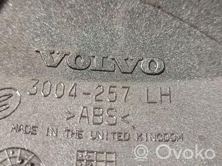 Volvo S80 Copertura in plastica per specchietti retrovisori esterni 3004257