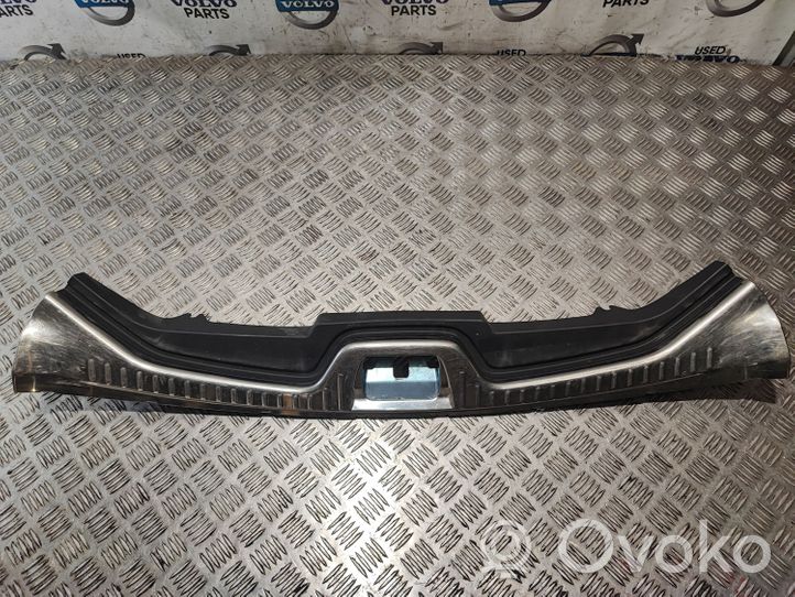 Volvo V60 Protection de seuil de coffre 31403589