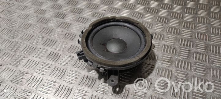 Volvo S60 Takaoven kaiutin 30657445