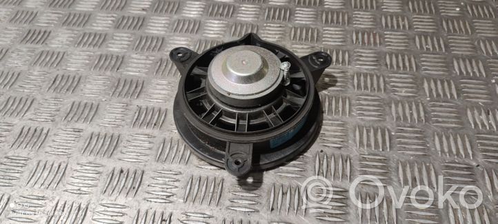 Volvo S60 Takaoven kaiutin 31489619