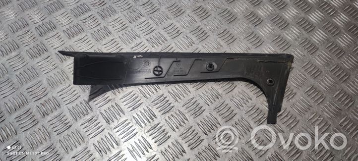 Mercedes-Benz E W212 Joint en caoutchouc pour coffre de hayon arrière A2126931033