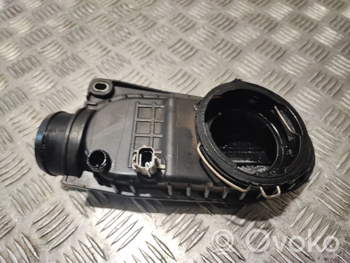 Land Rover Discovery 4 - LR4 Risuonatore di aspirazione 4H2Q6K770BC