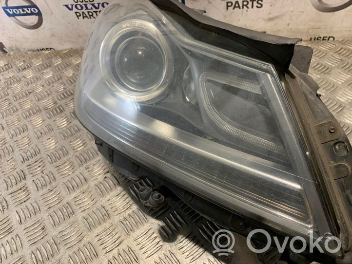 Mercedes-Benz C W204 Faro/fanale A2048205859