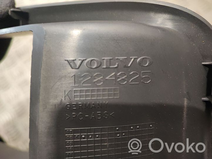 Volvo XC60 Dash center air vent grill 1284825