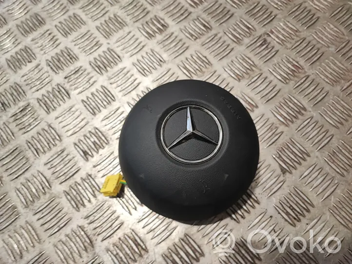 Mercedes-Benz EQB Poduszka powietrzna Airbag kierownicy 310445798162