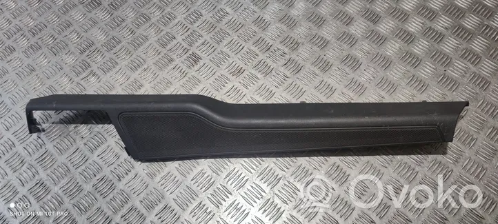 Mercedes-Benz E W212 Other trunk/boot trim element A2128490503