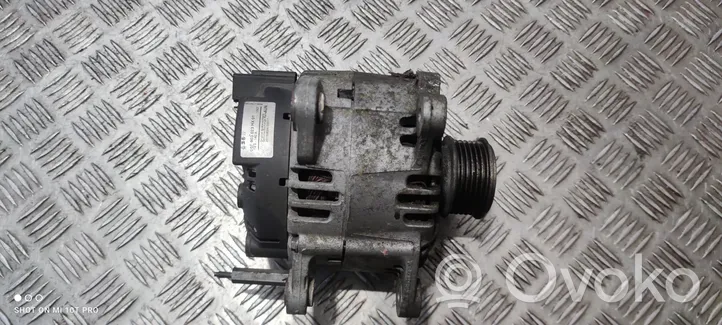 Audi Q5 SQ5 Alternator 06F903023