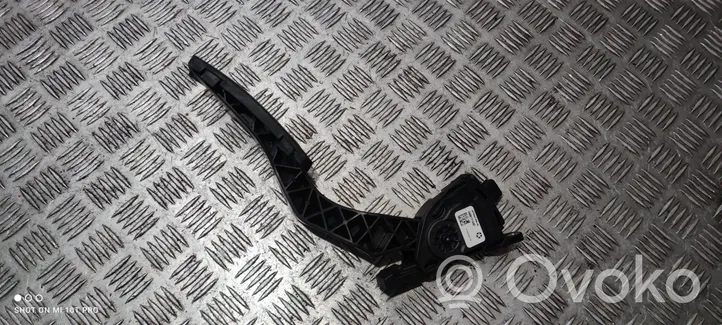 Dodge Challenger Accelerator throttle pedal 04861714AF