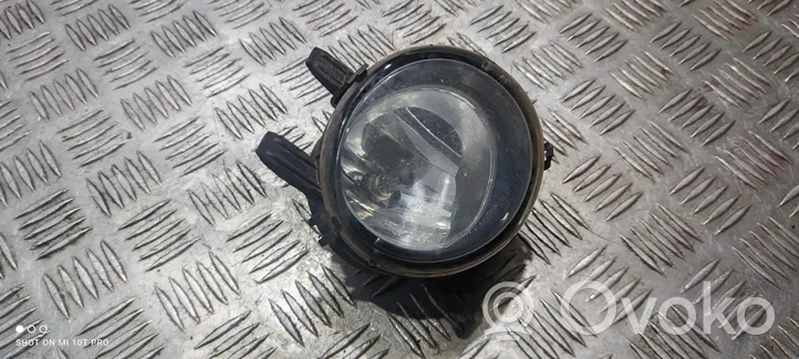 BMW 4 F32 F33 Front fog light 7248911