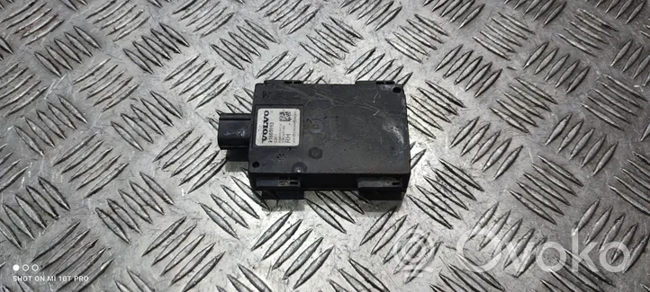 Volvo S90, V90 Distronic sensor radar 31665693