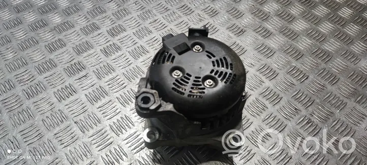 BMW 5 F10 F11 Alternator 7646814