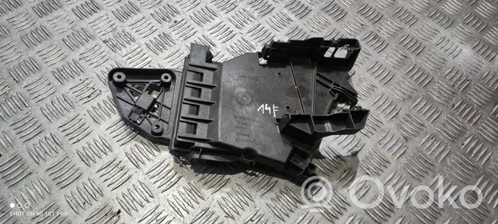 Volvo V60 Rear door lock 30784316