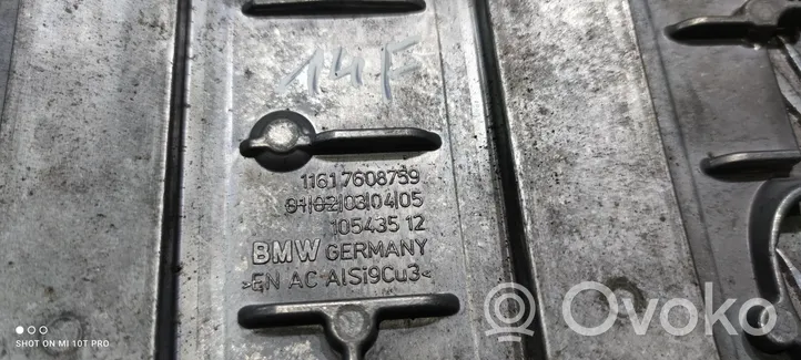 BMW 4 F32 F33 Другая деталь отсека двигателя 10543512