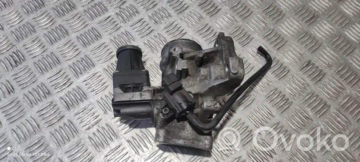 Volvo XC70 EGR valve 70261300