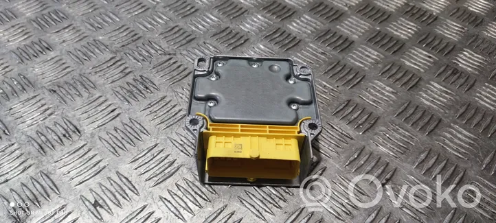 Porsche Macan Airbag control unit/module 95B959655