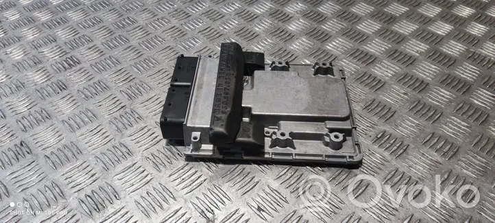 Porsche Macan Engine control unit/module 95B906022C