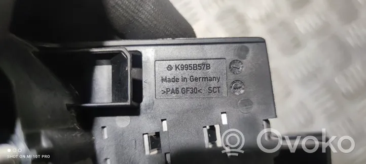 Porsche Macan Relè monitoraggio corrente 95B937517B