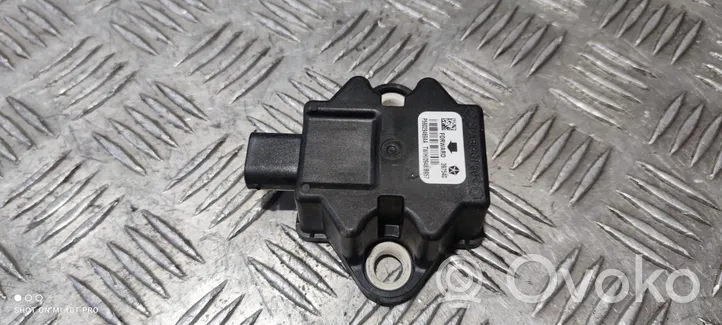 Jeep Grand Cherokee Sensor ESP de aceleración de frecuencia del intermitente P56029469AA