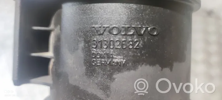 Volvo V60 Obudowa filtra paliwa 31302682