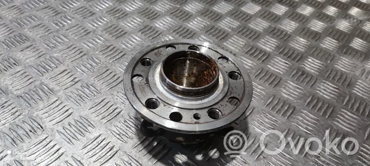 A2053340400 Mercedes-Benz C W205 Front wheel ball bearing, 45.00 