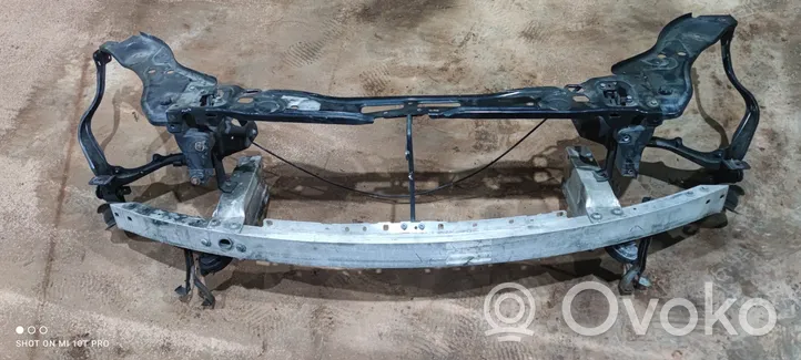 Mercedes-Benz CLS C218 X218 Altra parte esteriore A2186200072