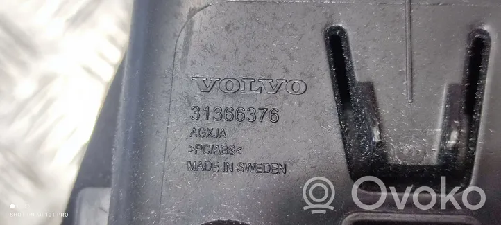 Volvo S90, V90 Hansikaslokero 31366376