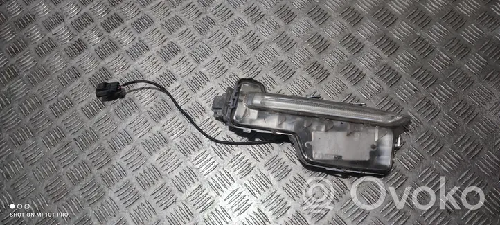 Volvo V60 Lampa LED do jazdy dziennej 31420395