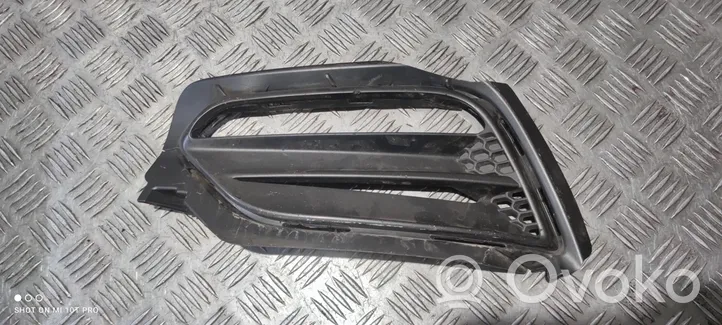 Volvo V60 Grille antibrouillard avant 31383154